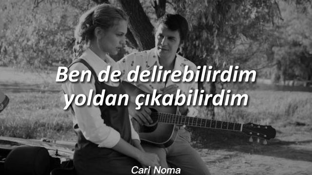 Gel Ya Da Git - Farah Zeynep Abdullah смотреть онлайн