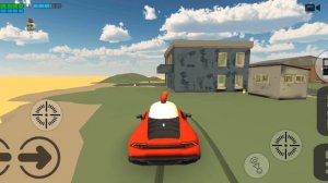 я купил  себе  машину думал  круче не  найти