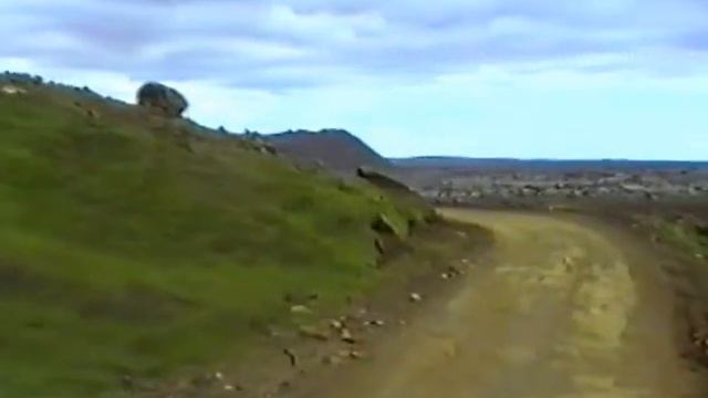 Iceland 1990 No.4 смотреть онлайн