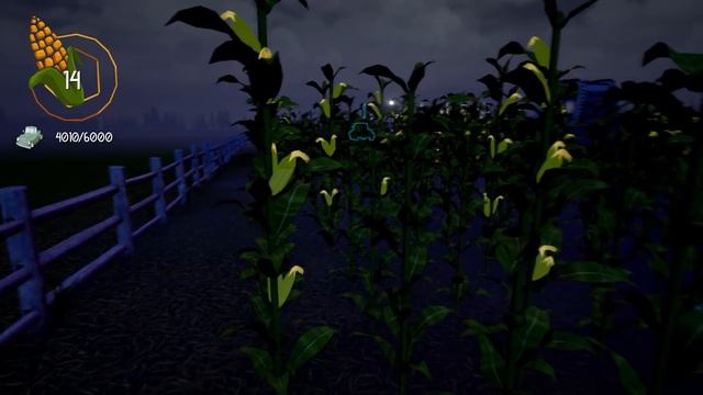 HARDER THAN WE THOUGHT in DEATH TRACTOR #8 смотреть онлайн