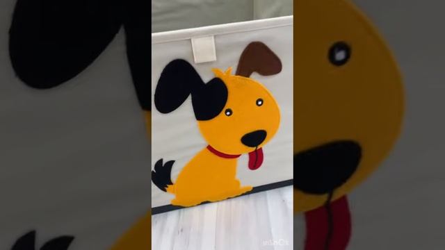 Ящик для игрушек собака смотреть онлайн