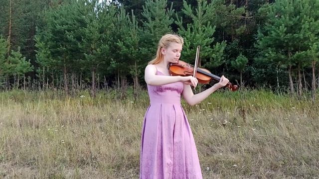 Анастасия Соколова#явискусстве , 19 лет, г. Екатеринбург, "Fairytale", А. Рыбак смотреть онлайн
