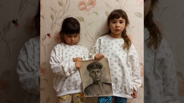 Свистуновы Полина и Амилия, 7 лет. ДОУ Ладушки/Солонцы смотреть онлайн