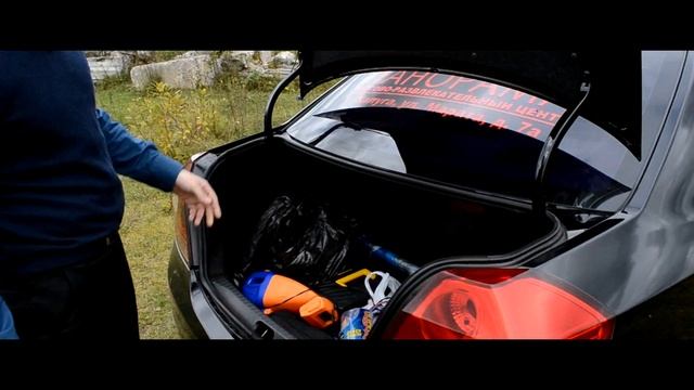 Обзор Geely MK 2012г 9000км 18+ !!!!!!! смотреть онлайн