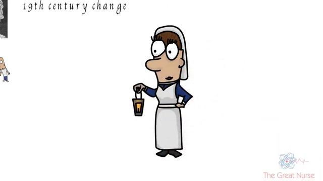 Intro to Nursing - Florence Nightingale - What you need to know смотреть онлайн