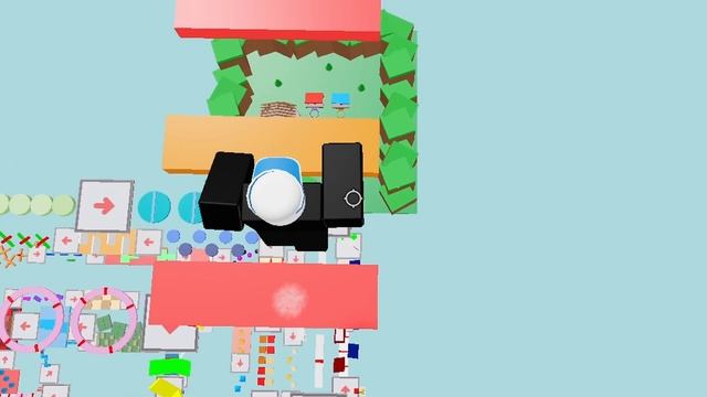 ROBLOX FAN ART HAS GONE TOO FAR... смотреть онлайн