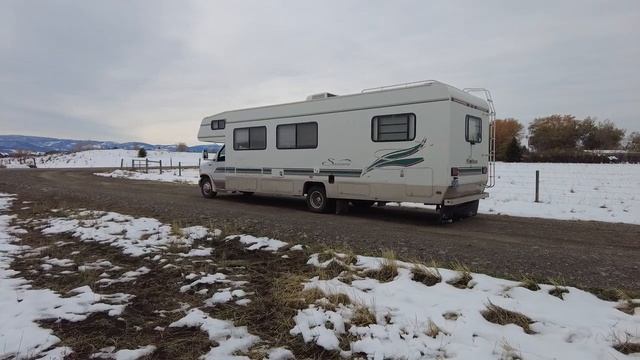 1999 Ford E450 Super Duty E-450 Coachman Santara 311, 31' смотреть онлайн