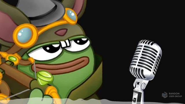 RatIRL「Everything Black」【AI COVER】 смотреть онлайн