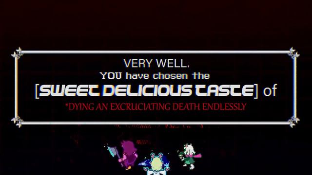 OMEGA Spamton