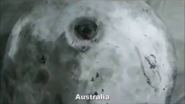 Упавшие звезды с купола плоской земли смотреть онлайн