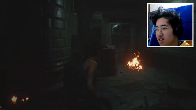 BOOTED AND LOOTED!! | Resident Evil 3 REMAKE #3 смотреть онлайн