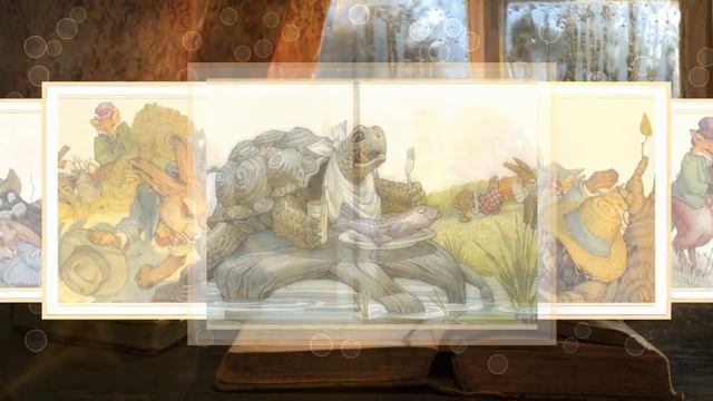 Джоэль Чендлер Харрис смотреть онлайн