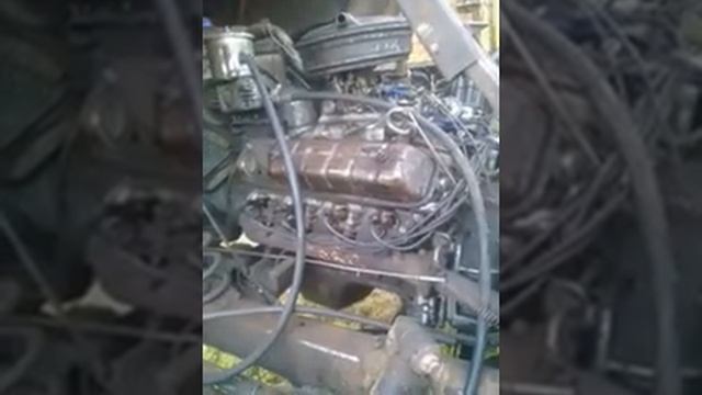 купили газ 66 за 76 тысяч рублей а там полный атас... смотреть онлайн