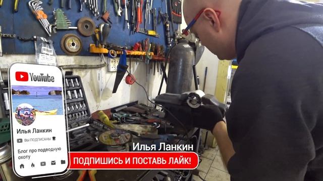 Что стало с топливным фильтром за 300 000км... смотреть онлайн