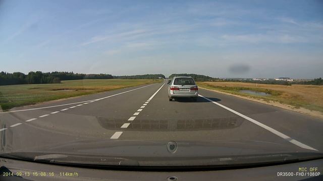 BlackVue DR3500-FHD чтение номеров _ www.autodvr.by смотреть онлайн