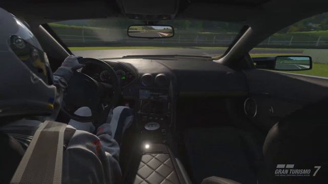 Gran Turismo 7_Серия гонок.Часть.1. смотреть онлайн
