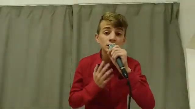 Preslav Hristov, Arlekino смотреть онлайн