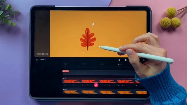 Learn Procreate Dreams FAST: a Comprehensive Step-by-Step Guide for Beginners смотреть онлайн