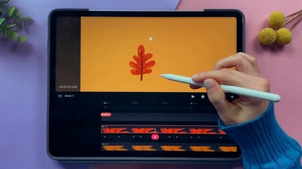Learn Procreate Dreams FAST: a Comprehensive Step-by-Step Guide for Beginners
