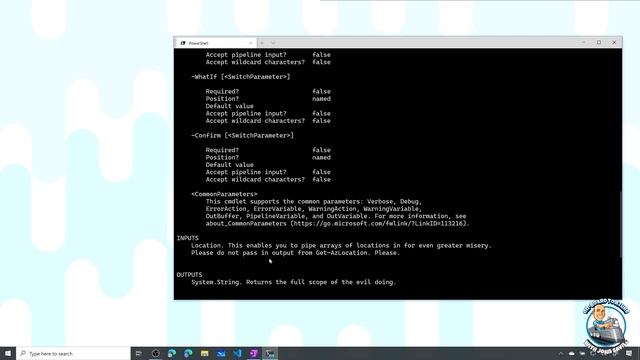 Amazing New Azure Feature смотреть онлайн