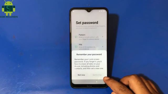 Redmi 8A Google Account Reset Without Apps & Pc Latest 2021 смотреть онлайн