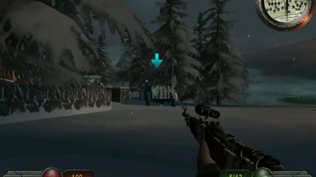Mortyr 2 часть 1 начало смотреть онлайн