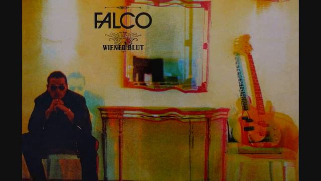 Falco, SATELLITE TO SATELLITE (Maxi 12" / 1988) смотреть онлайн