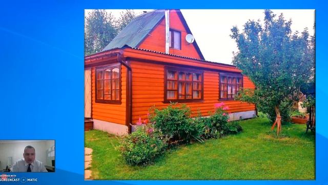 22 Как повысить рыночную стоимость дачи смотреть онлайн