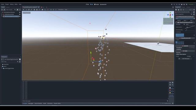 Every 3D Node In Godot Explained In 20 Minutes смотреть онлайн