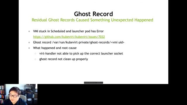 Summit 2022: A few bugs and findings from VMI Churn at NVIDIA смотреть онлайн