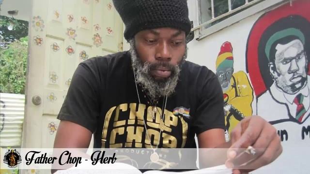 Father Chop - Herb Dubplate смотреть онлайн