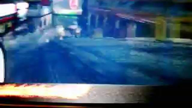 burnout revenge смотреть онлайн
