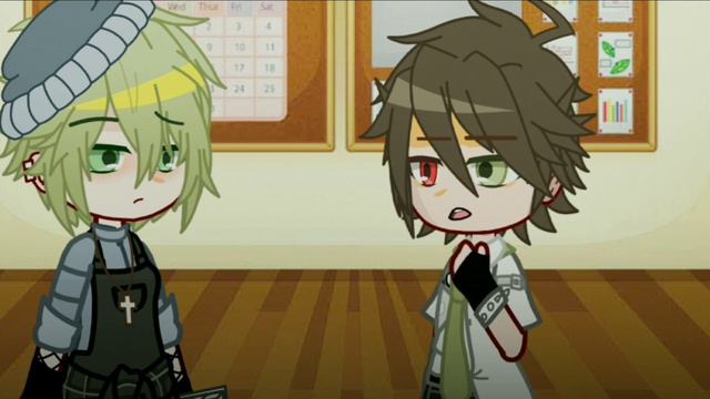 ×~°•[Добро пожаловать в starbucks|danganronpa/2|Hajime/Rantaro]•°~× смотреть онлайн