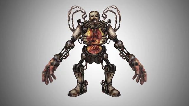 BioShock Infinite - Heavy Hitters 2 смотреть онлайн