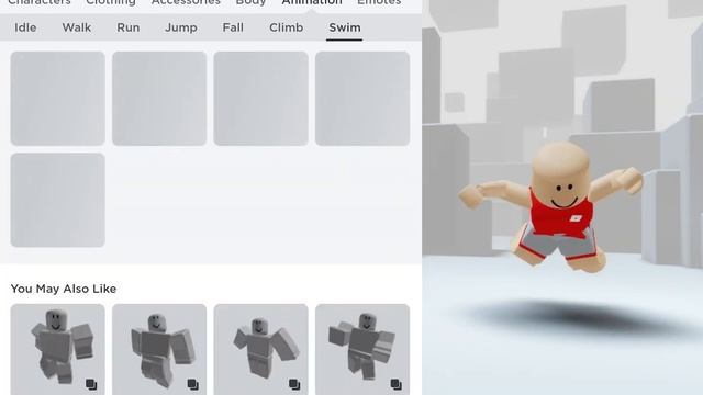how to Get the famous body type￼ in roblox￼ смотреть онлайн