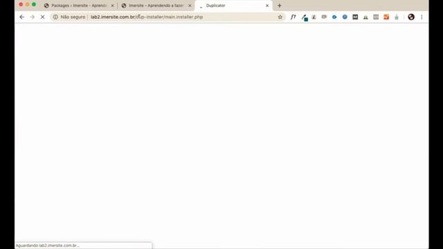 Tutorial de Migração e Backup WordPress com o Plugin Duplicator смотреть онлайн