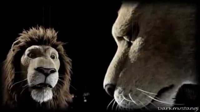 Animash → More Like Me ← смотреть онлайн