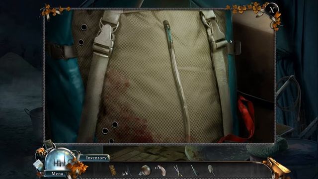 Paranormal State Poison Spring playthrough, Part 06 смотреть онлайн