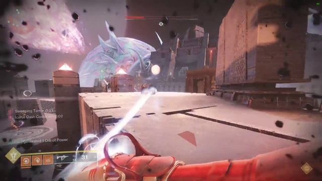 The Root of Nightmares One Man Orb & Node run. смотреть онлайн