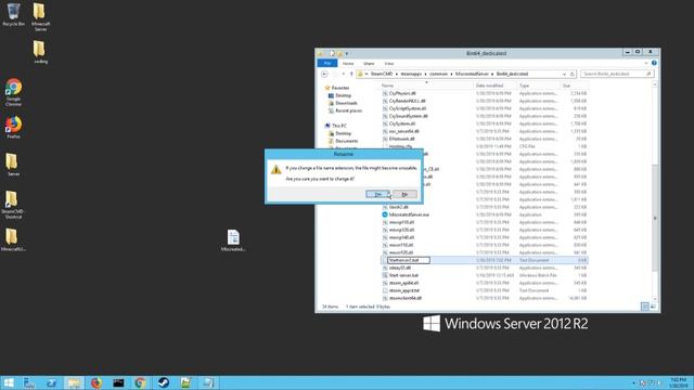 Miscreated Dedicated Server Setup For Windows Using Steam CMD