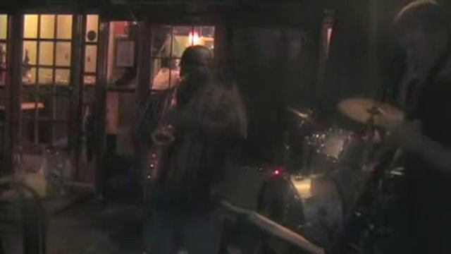 Recorda_Me Alto Saxophone solo sample смотреть онлайн