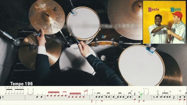6 Drum Solos Every Jazz Drummer MUST Know! + Transcriptions