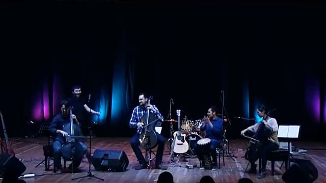 Headliner [RU] Виолончелисты-затейники смотреть онлайн