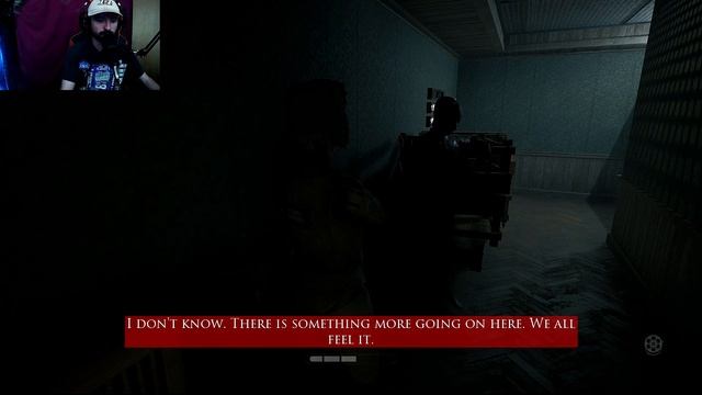 [ everybody on set ] layers of fear remastered ep.16 director story update part.1 смотреть онлайн