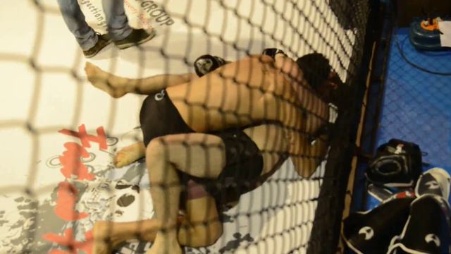 Marco Santini vs Riccardo Giannardi Slam Fc7 смотреть онлайн