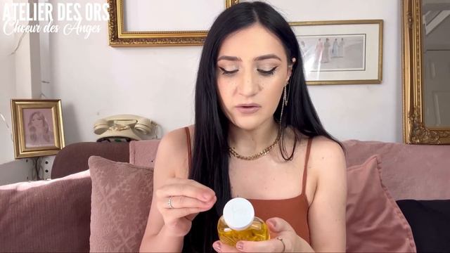 TOP 10/10 SPRING NICHE FRAGRANCES 2022: We don’t smell basic here ! смотреть онлайн