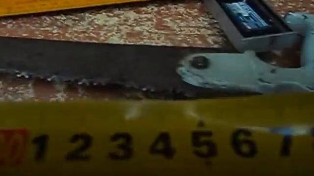 Как и чем пилить правильные и ровные углы Стройка дома своими руками смотреть онлайн
