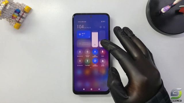 Xiaomi Redmi Note 12s Unboxing | Hands-On, Antutu, Design, Unbox, Camera Test