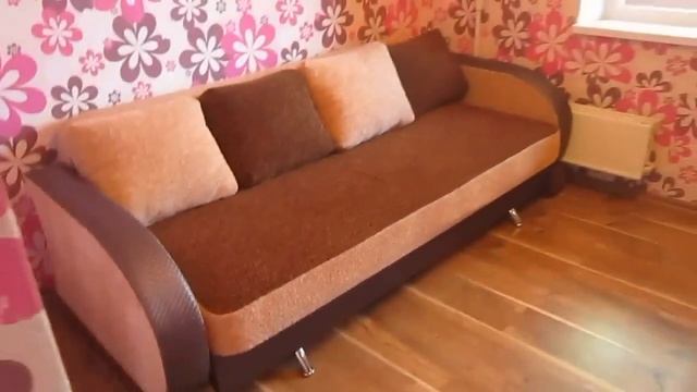 Квартира возле моря в Щелкино №259 смотреть онлайн