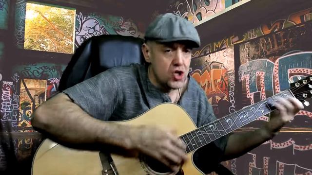 МОЯ НОВАЯ ПЕСНЯ - В УНИСОН(24.12.2019) смотреть онлайн